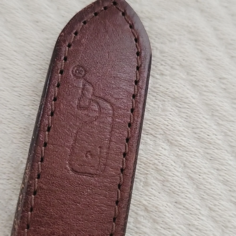 Vineyard Vines Youth Lacrosse Belt - 24